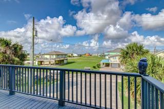 Happy Place by Bolivar Escapes - Crystal Beach - 5