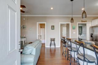 Happy Place by Bolivar Escapes - Crystal Beach - 4