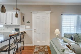Happy Place by Bolivar Escapes - Crystal Beach - 3