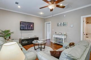 Happy Place by Bolivar Escapes - Crystal Beach - 1