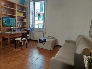 Casetta Albaro by Holiday World - Genova - 6