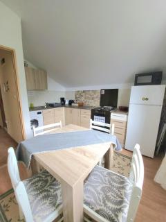 Apartmani Hana - Mlini - 5
