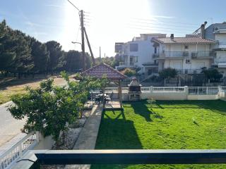 Ourania Apartments - Keramoti - 5