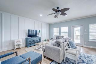 Oceanview - Crystal Beach - 8