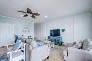 Oceanview - Crystal Beach - 6