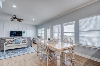 Oceanview - Crystal Beach - 5