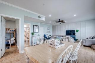 Oceanview - Crystal Beach - 4