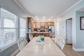 Oceanview - Crystal Beach - 3