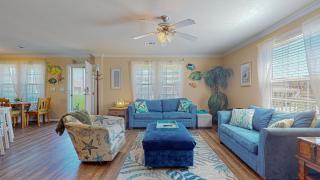 Lime in the Coconut by Bolivar Escapes - Crystal Beach - 3