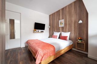 Charming Studio Near Champs de Mars - Parijs - 5
