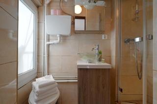 Charming Studio Near Champs de Mars - Parijs - 3