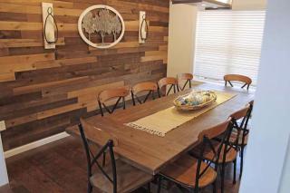 Luxury 6 BR Rebel Ridge Retreat-Sleeps 16-Hot Tub & Linens Included - Albrightsville - 7
