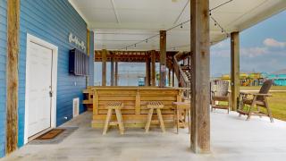 One More Day - Crystal Beach - 9