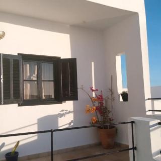 Riad Azama - Azemmour - 2