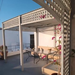 Riad Azama - Azemmour - 3