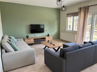 Ourania Apartments - 6