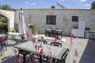 Esclusiva tenuta salentina by Pugliadamare - 5