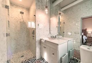 Charming Downtown Adobe Casita Spacious 450 Sq Ft, King Bed and Patio - 4