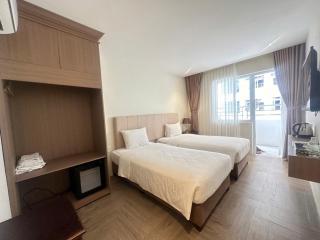 GreenHome Nha Trang Hotel & Apartment - Nha Trang - 7