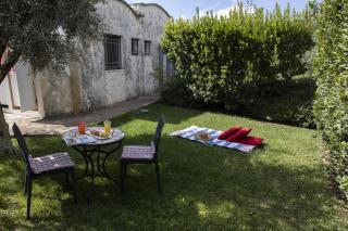 Casa Lavanda - San Michele Salentino - 9