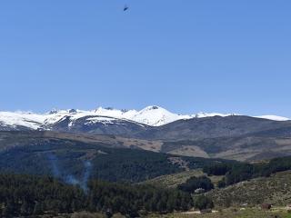 Cumbres y Costumbres de Gredos - Hoyos del Espino - 5