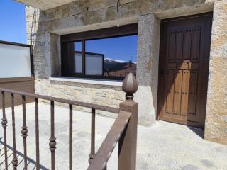 Cumbres y Costumbres de Gredos - Hoyos del Espino - 7