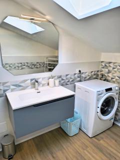 Mansarda tra le stelle a Locana - 4