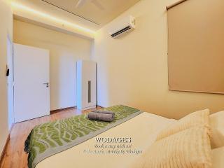 The Apple, Melaka, Wifi 600 Mbps by Wodages - Melaka - 3