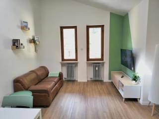 Mansarda tra le stelle a Locana - 9