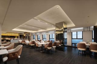 Atour Hotel Nantong Development Zone Aeon Mall - Nantong - 8