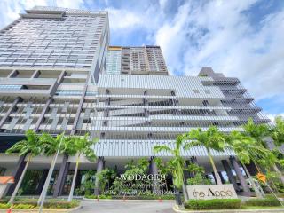The Apple, Melaka, Wifi 600 Mbps by Wodages - Melaka - 0