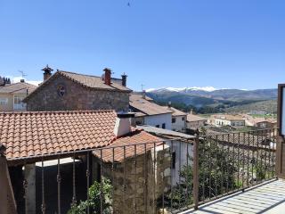 Cumbres y Costumbres de Gredos - Hoyos del Espino - 6