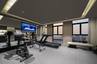 Atour Hotel Nantong Development Zone Aeon Mall - Nantong - 7