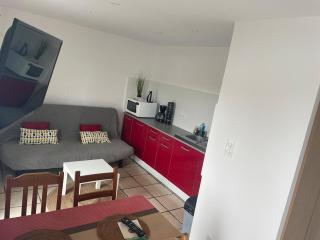Apartment with mountain view - Espelette - 9