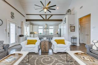 Sea La Vie - Crystal Beach - 8