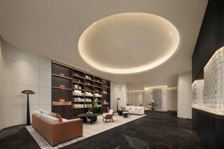 Atour Hotel Nantong Development Zone Aeon Mall - Nantong - 5