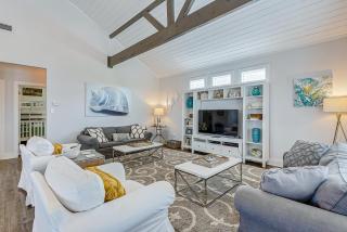 Sea La Vie - Crystal Beach - 7