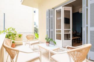 Green Land Apartments - Kalamata - 2