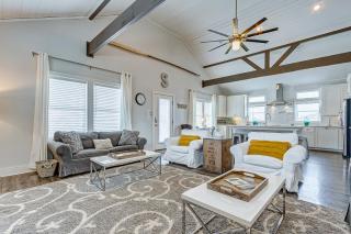 Sea La Vie - Crystal Beach - 6