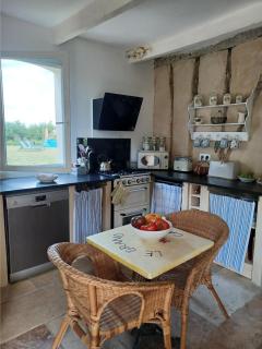 Maison de vacances Gers - Manciet - 8