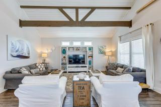 Sea La Vie - Crystal Beach - 5