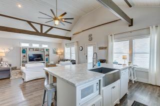 Sea La Vie - Crystal Beach - 2