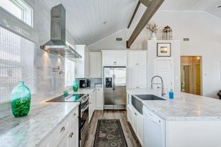 Sea La Vie - Crystal Beach - 1