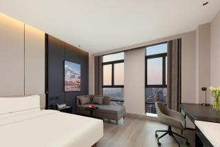 Atour Hotel Nantong Development Zone Aeon Mall - Nantong - 2