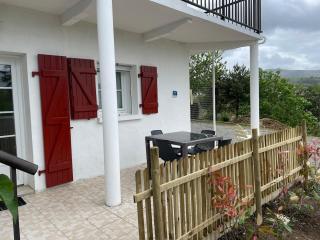 Apartment with mountain view - 6