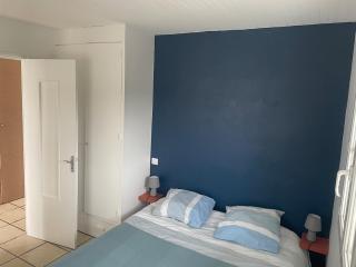 Apartment with mountain view - 5