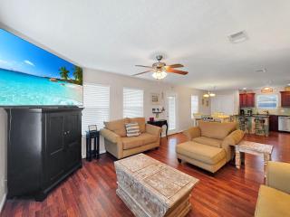 Sea Shed - Crystal Beach - 5