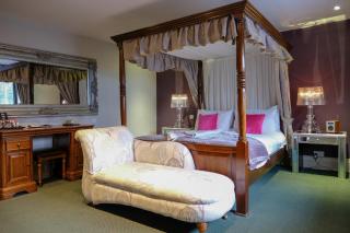 Exmoor White Horse Inn - Exford - 2