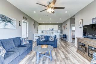Second Wind - Crystal Beach - 8