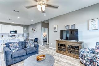 Second Wind - Crystal Beach - 7